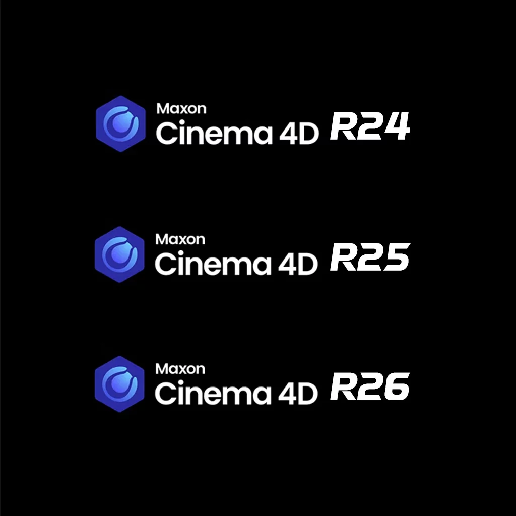 Cinema4D Art Tutorials