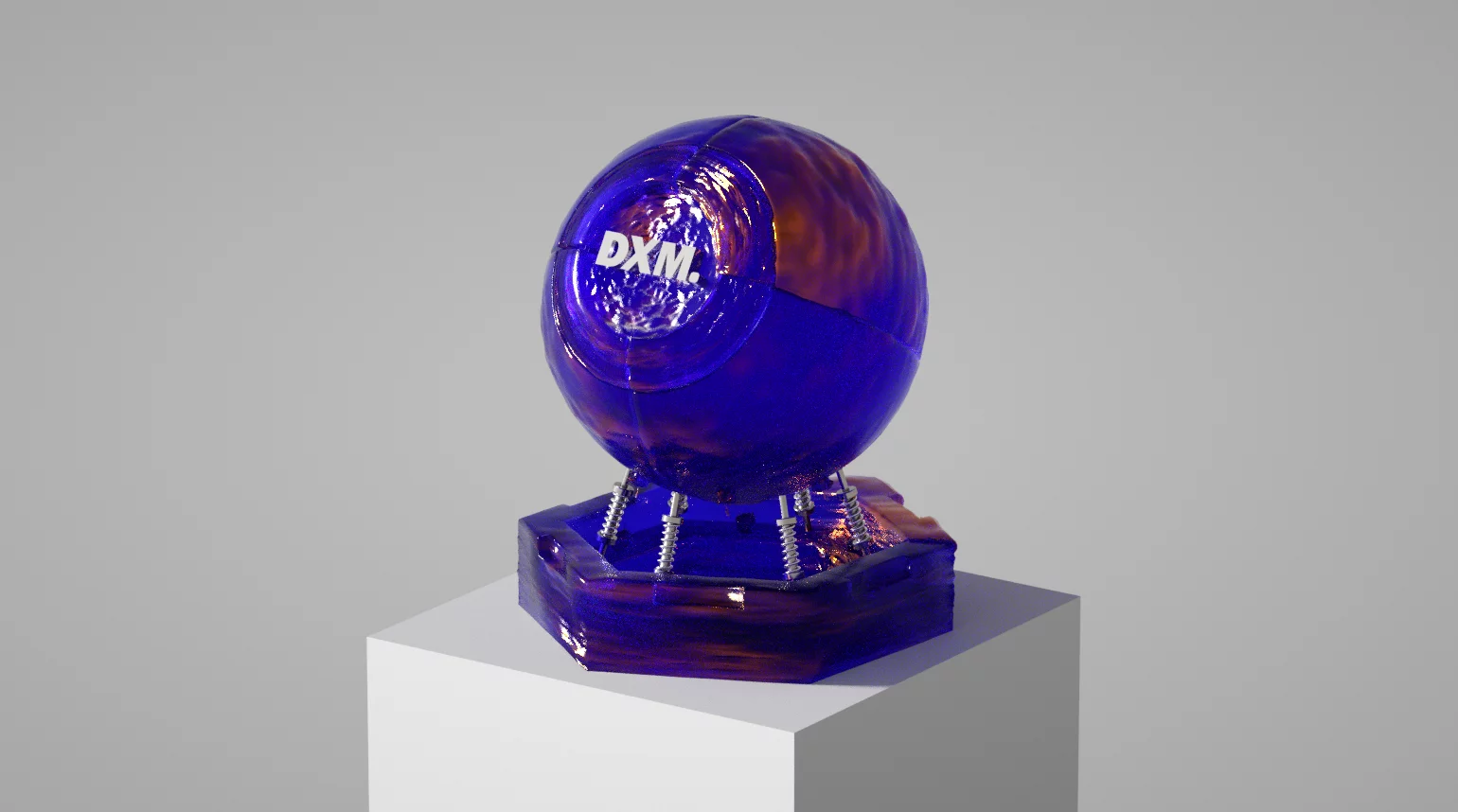 Cinema4D蜡笔小新材质球